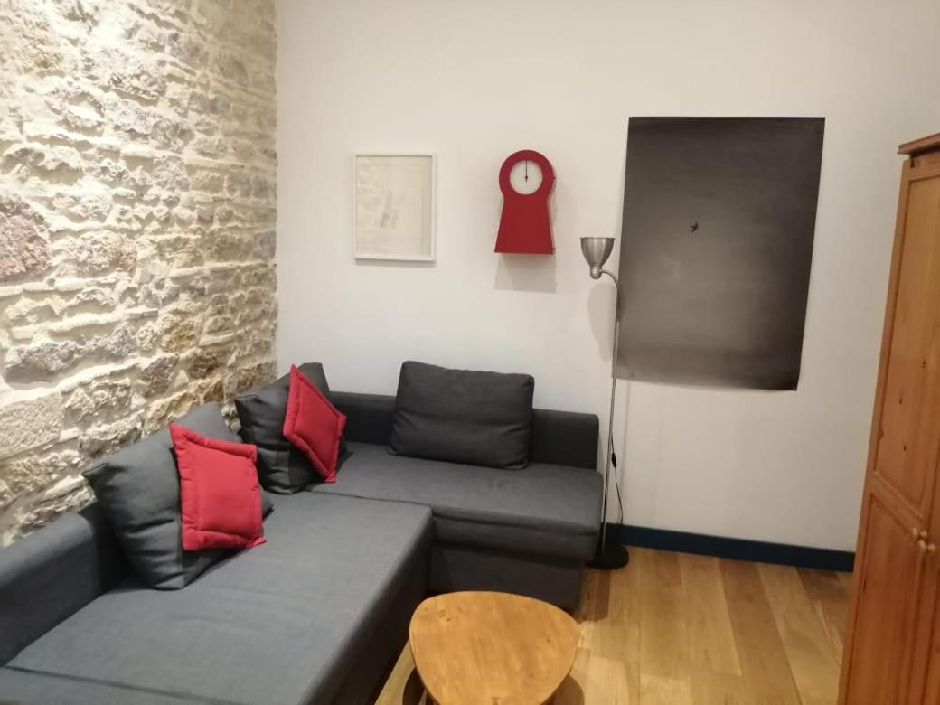 Loft Viarhona, Grand Loft En Centre-Ville Lyon Eksteriør billede