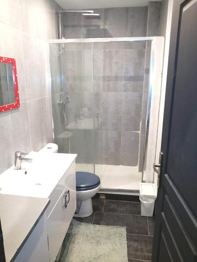 Loft Viarhona, Grand Loft En Centre-Ville Lyon Eksteriør billede