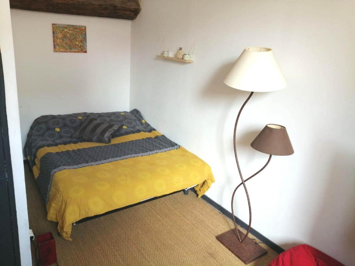 Loft Viarhona, Grand Loft En Centre-Ville Lyon Eksteriør billede