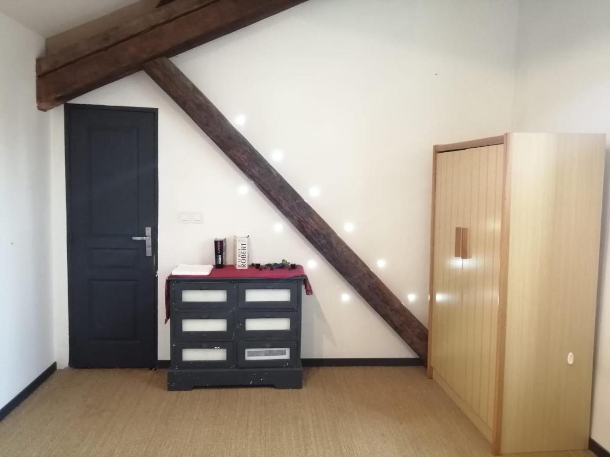 Loft Viarhona, Grand Loft En Centre-Ville Lyon Eksteriør billede