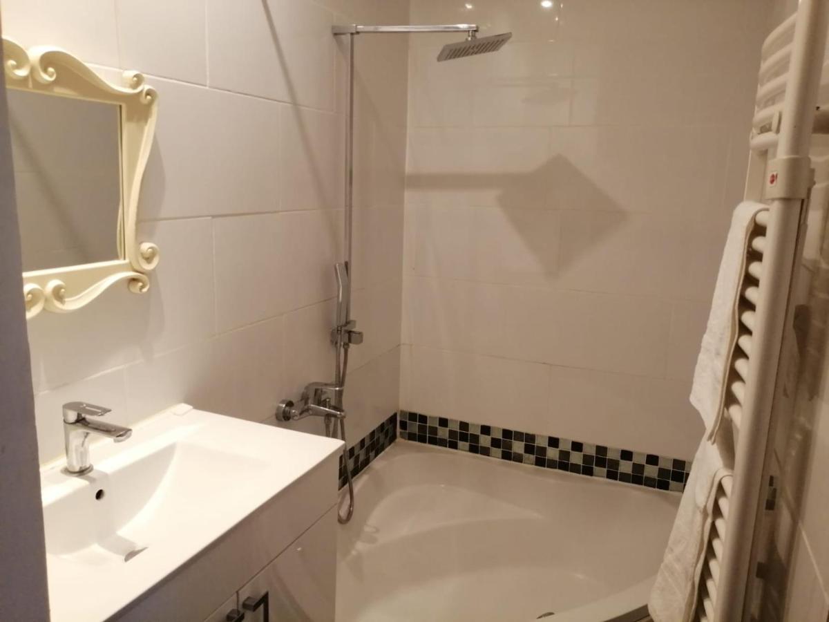 Loft Viarhona, Grand Loft En Centre-Ville Lyon Eksteriør billede