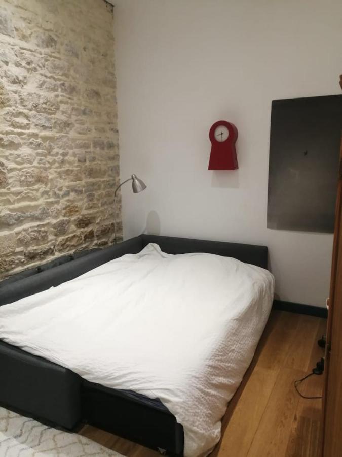Loft Viarhona, Grand Loft En Centre-Ville Lyon Eksteriør billede